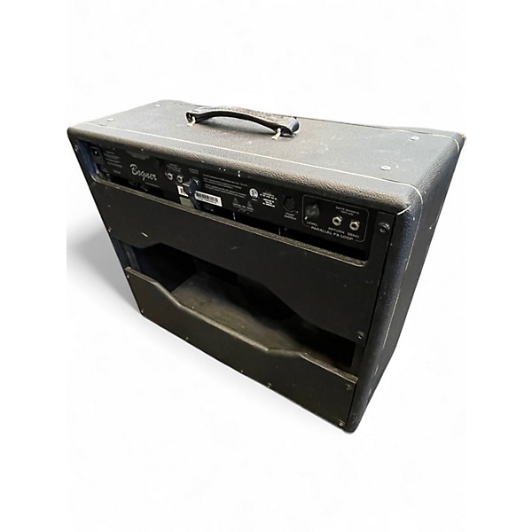 Used Bogner Alchemist 40W 1x12 Tube Guitar Combo Amp