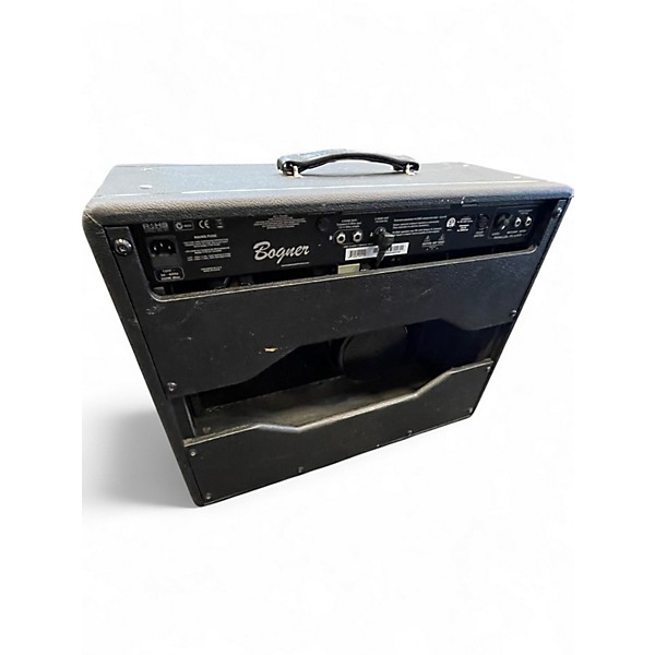Used Bogner Alchemist 40W 1x12 Tube Guitar Combo Amp