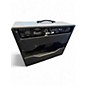 Used Bogner Alchemist 40W 1x12 Tube Guitar Combo Amp