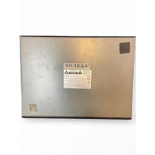 Used HeadRush GIGBOARD Effect Processor