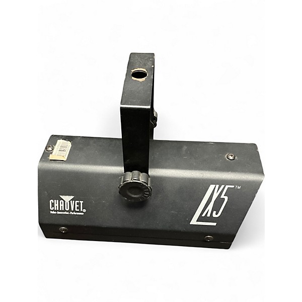 Used CHAUVET DJ LX5 Lighting Effect