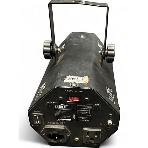 Used CHAUVET DJ LX5 Lighting Effect