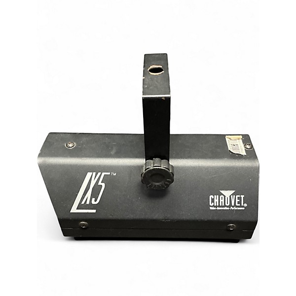 Used CHAUVET DJ LX5 Lighting Effect