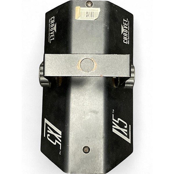 Used CHAUVET DJ LX5 Lighting Effect