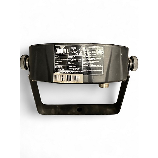 Used CHAUVET DJ SlimPAR 56 Lighting Effect