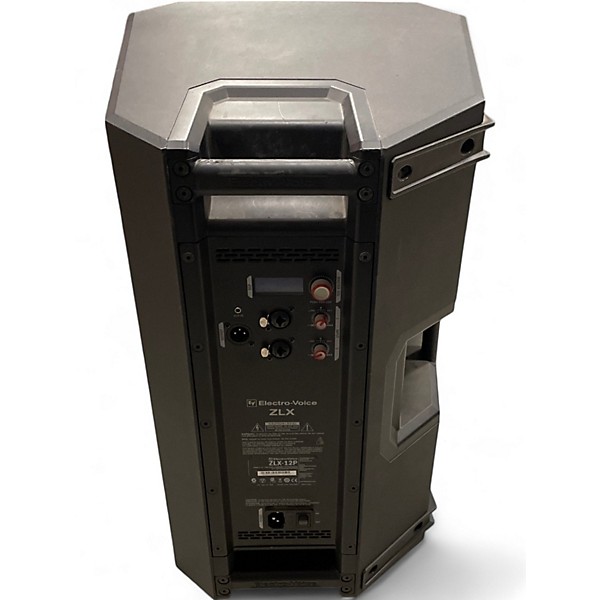 Used Electro-Voice ZLX-12P 12in 2-Way Powered Speaker