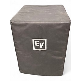 Used Electro-Voice ELX118P Powered Subwoofer