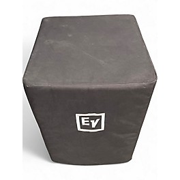 Used Electro-Voice ELX118P Powered Subwoofer