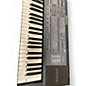 Used Technics sx-k700 Keyboard Workstation