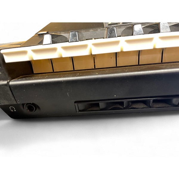 Used Technics sx-k700 Keyboard Workstation