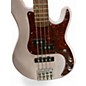Used Mitchell TB500 WHITE Electric Bass Guitar