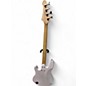 Used Mitchell TB500 WHITE Electric Bass Guitar