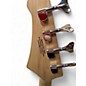 Used Mitchell TB500 WHITE Electric Bass Guitar