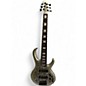 Used Ibanez BTB25TH6 Gray Electric Bass Guitar thumbnail
