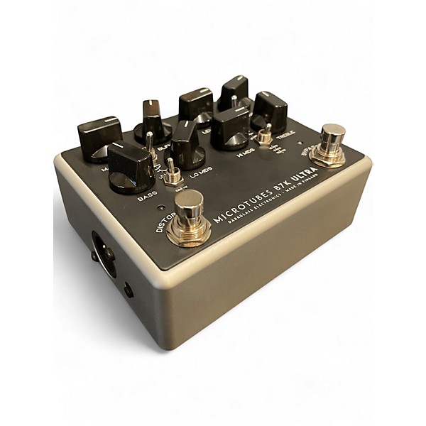 Used Darkglass Electronics MICROTUBES B7K ULTRA Bass Effect