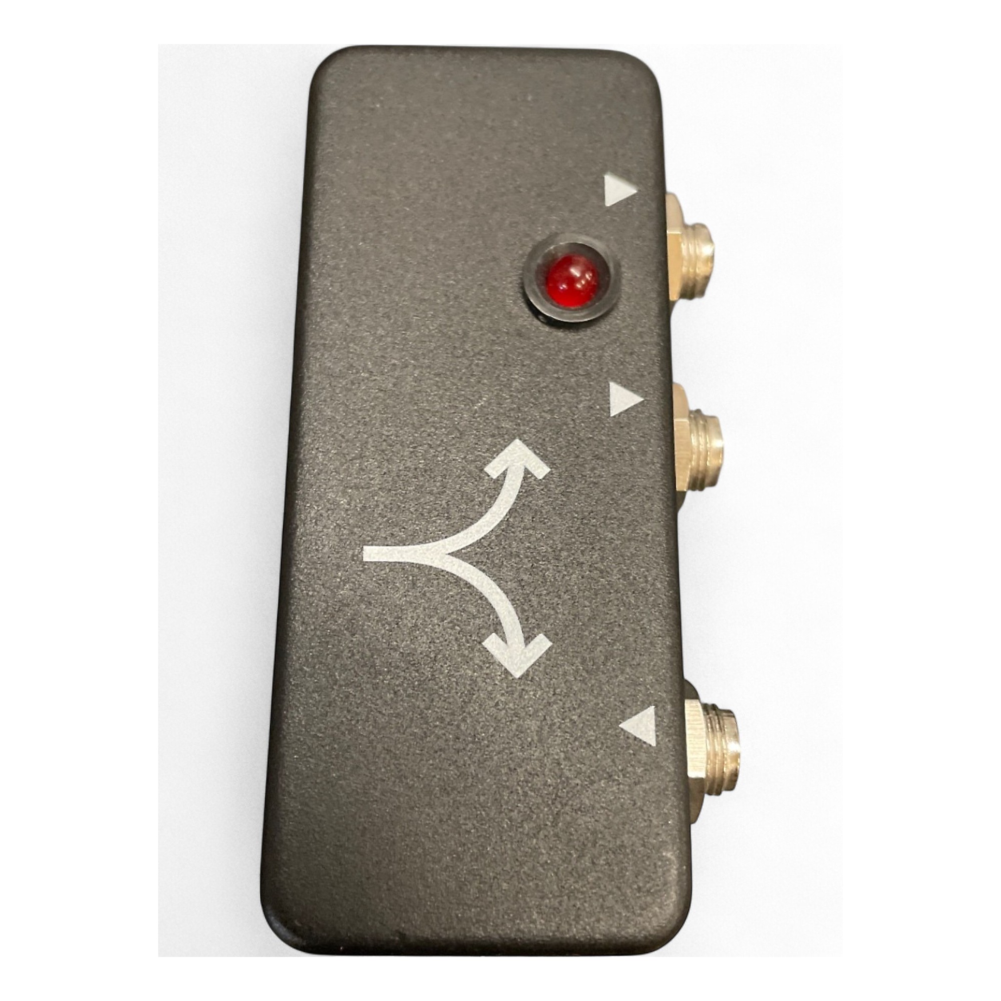 Used JHS Pedals Buffered Splitter Pedal | Guitar Center