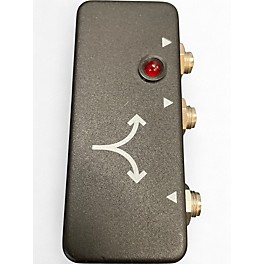 Used JHS Pedals Buffered Splitter Pedal