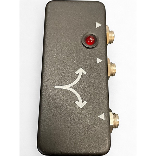 Used JHS Pedals Buffered Splitter Pedal | Guitar Center