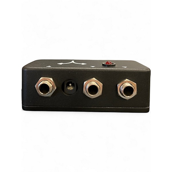 JHS Pedals Buffered Splitter (国内正規品) Amazon.com: JHS Pedals JHS Buffered Splitter Guitar Signal