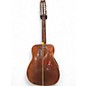 Used Yamaha FG512 Natural 12 String Acoustic Guitar