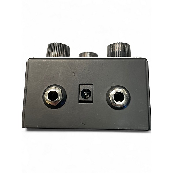 Used 2022 Maestro INVADER DISTORTION Effect Pedal