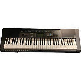 Used Casio CTK-2550 Digital Piano