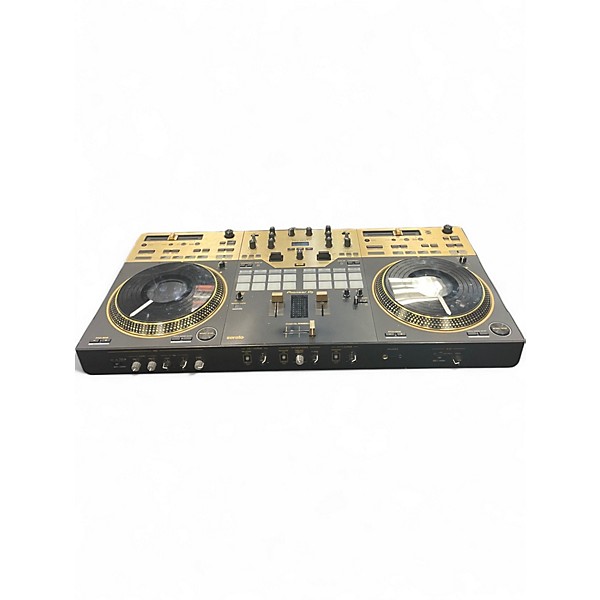 Used Pioneer DJ DDJ REV 7N DJ Mixer