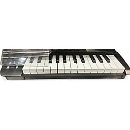 Used KORG MicroKey 25 USB MIDI Controller
