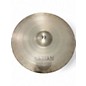 Used SABIAN 21in HH VINTAGE RIDE Cymbal thumbnail