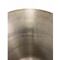 Used SABIAN 21in HH VINTAGE RIDE Cymbal