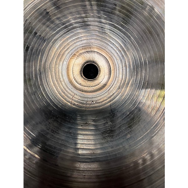 Used SABIAN 21in HH VINTAGE RIDE Cymbal