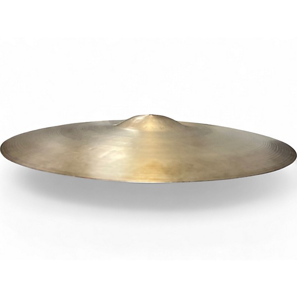 Used SABIAN 21in HH VINTAGE RIDE Cymbal