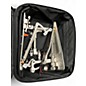 Used Pearl DEMON DRIVE Double Bass Drum Pedal thumbnail