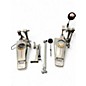 Used Pearl DEMON DRIVE Double Bass Drum Pedal