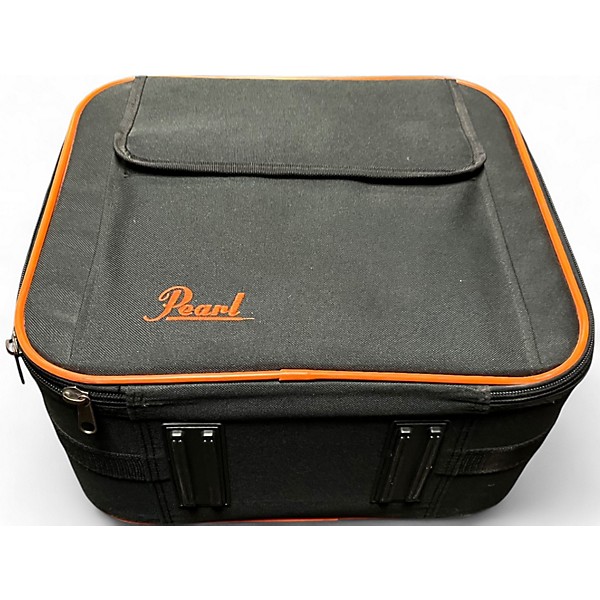 Used Pearl DEMON DRIVE Double Bass Drum Pedal