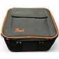 Used Pearl DEMON DRIVE Double Bass Drum Pedal