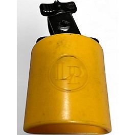 Used LP BLAST BLOCK HIGH PITCH Blocks