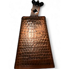 Used MEINL STEEL BELL Cowbell