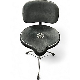 Used ROC-N-SOC NITRO Drum Throne