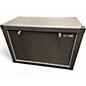 Used Seismic Audio 2X12 Guitar Cabinet thumbnail