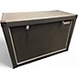 Used Seismic Audio 2X12 Guitar Cabinet