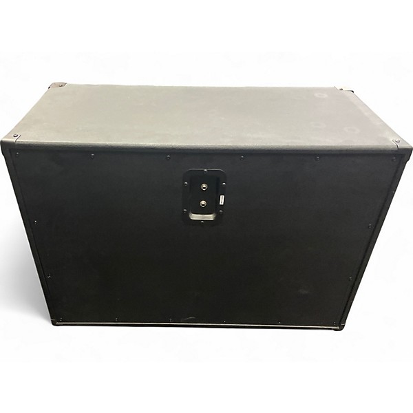 Used Seismic Audio 2X12 Guitar Cabinet