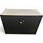 Used Seismic Audio 2X12 Guitar Cabinet