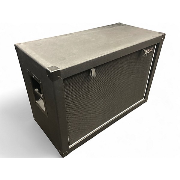 Used Seismic Audio 2X12 Guitar Cabinet