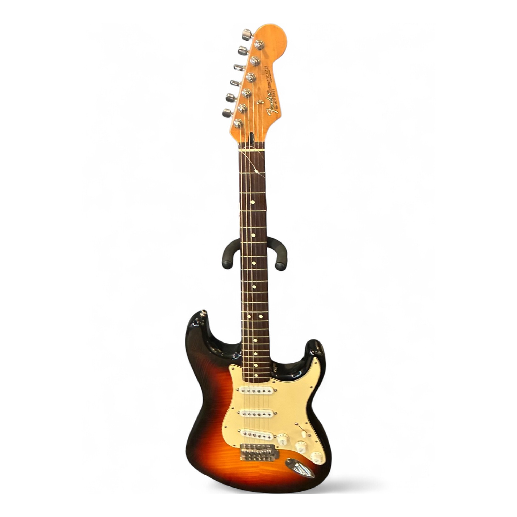 Used 2004 Fender Mexico Special Edition Standard