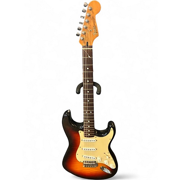 Used 2004 Fender Mexico Special Edition Standard