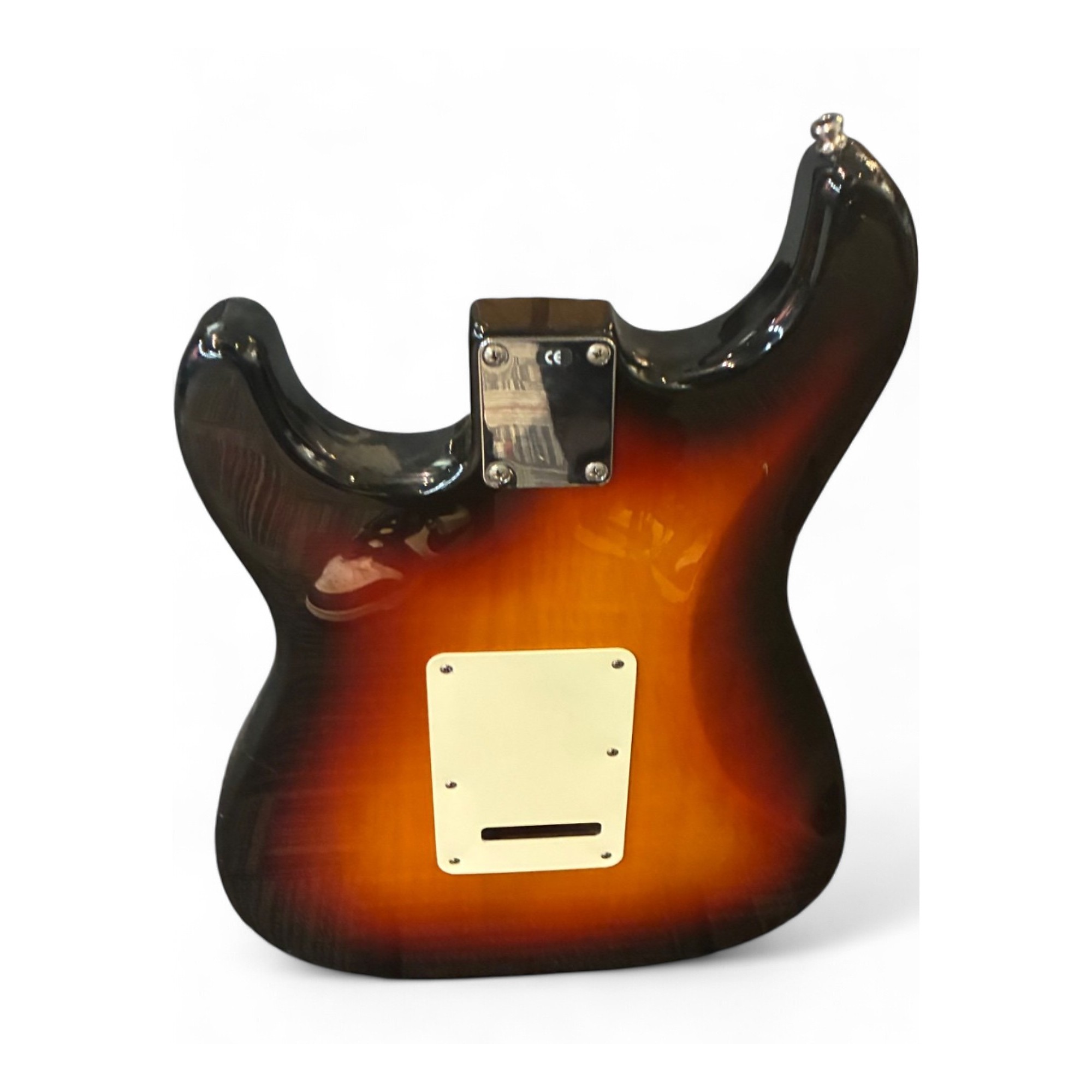 Used 2004 Fender Mexico Special Edition Standard
