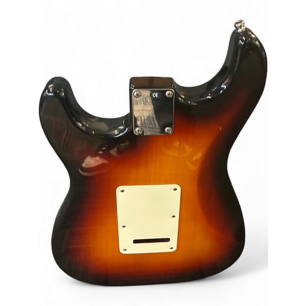 Used 2004 Fender Mexico Special Edition Standard