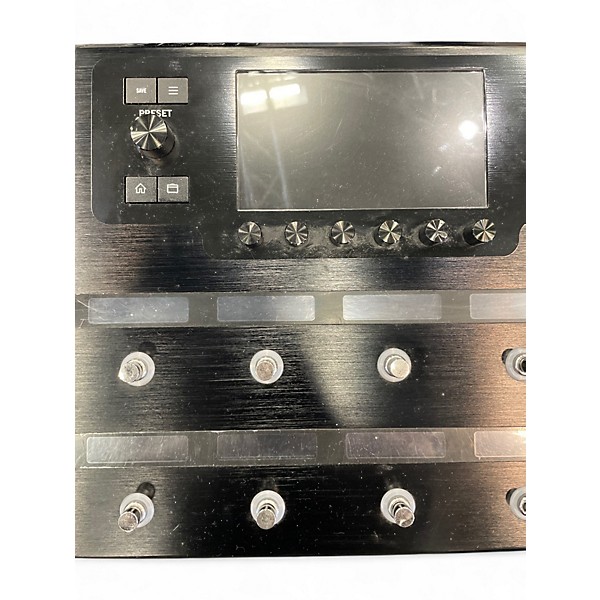 Used Line 6 Helix Effect Processor