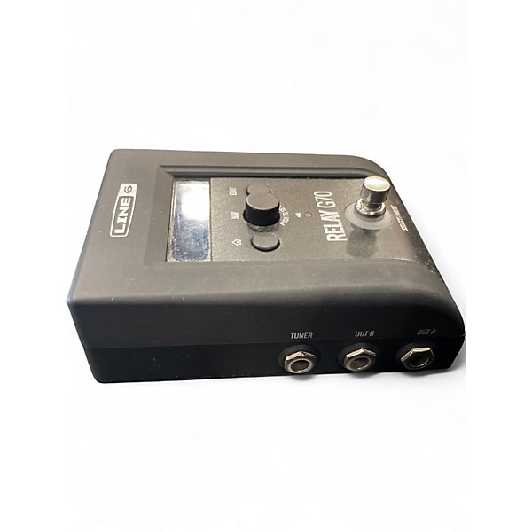 Used Line 6 Relay G70 Instrument Wireless System | Guitar Center